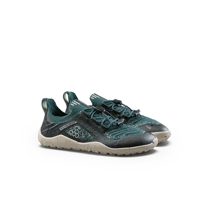 Kids Vivo Barefoot Primus Trail Knit FG