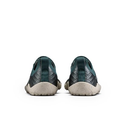 Kids Vivo Barefoot Primus Trail Knit FG