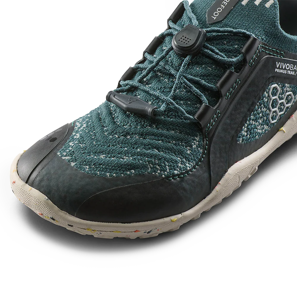 Kids Vivo Barefoot Primus Trail Knit FG