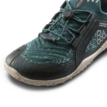 Kids Vivo Barefoot Primus Trail Knit FG