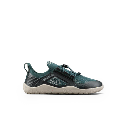 Kids Vivo Barefoot Primus Trail Knit FG