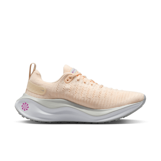 Womens Nike Reactx Infinity Run 4