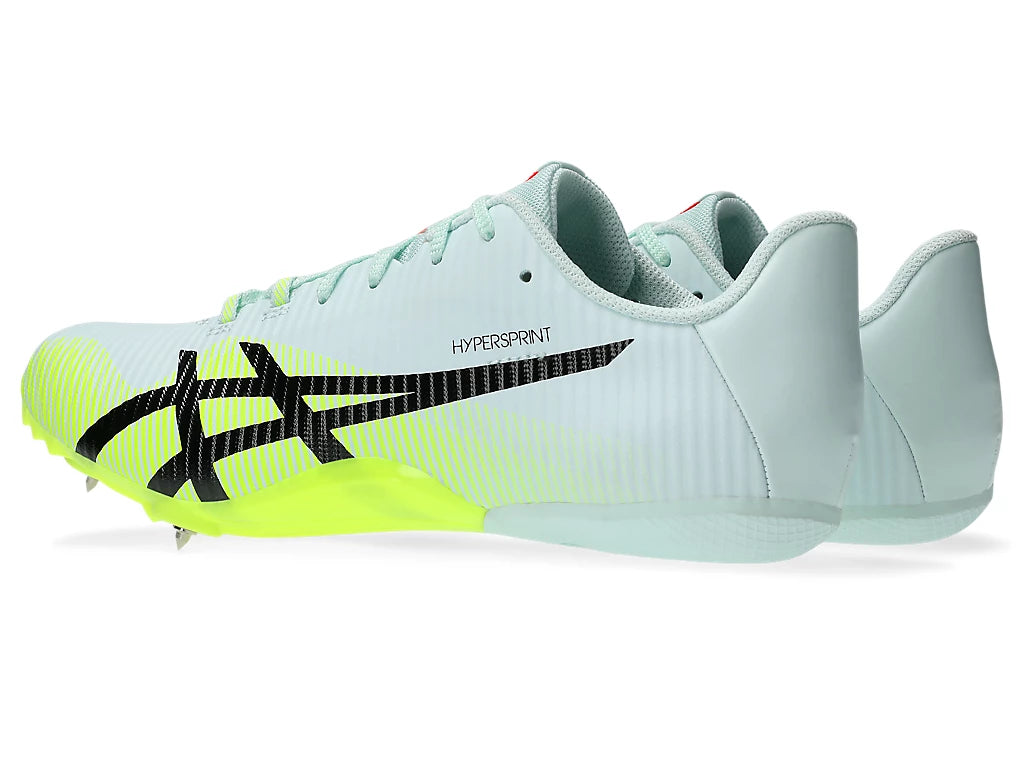 Unisex Asics Hypersprint 8