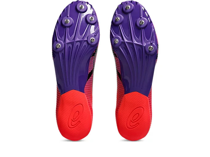 Unisex Asics Hypersprint 8