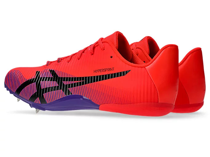 Unisex Asics Hypersprint 8