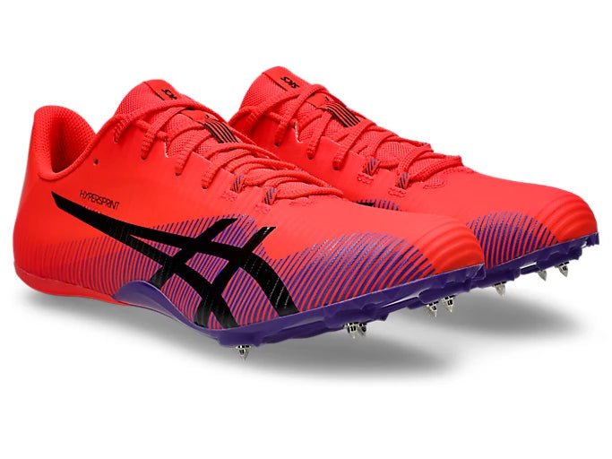 Unisex Asics Hypersprint 8