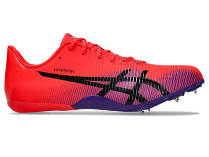 Unisex Asics Hypersprint 8