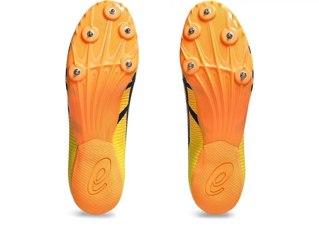 Unisex Asics Hypersprint 8