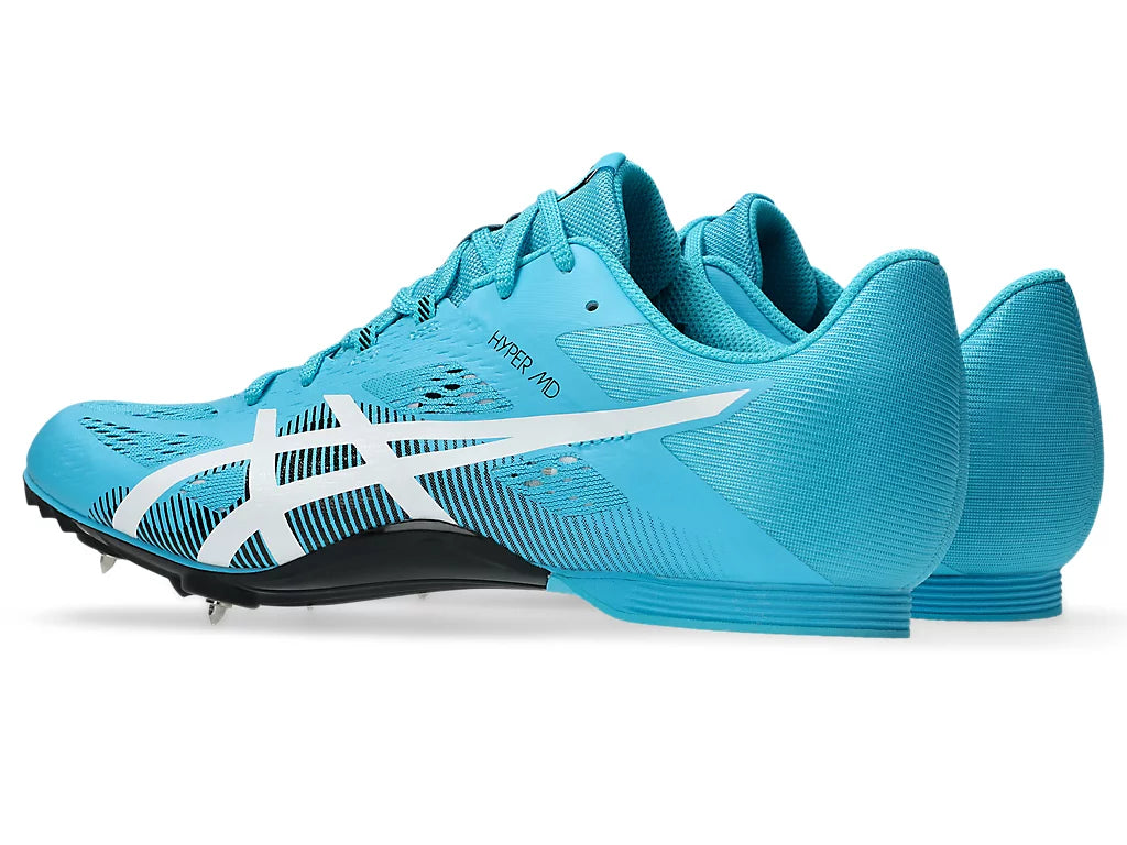 Asics Unisex Hyper MD 8