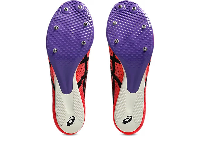 Unisex Asics Metaspeed MD