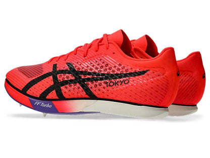 Unisex Asics Metaspeed MD