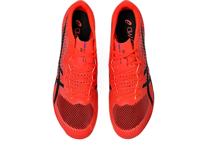 Unisex Asics Metaspeed MD