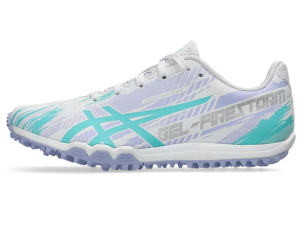Kids Asics Gel-Firestorm 5