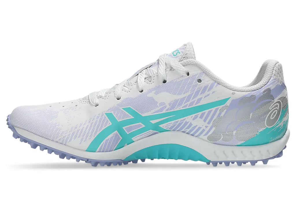 Kids Asics Gel-Firestorm 5
