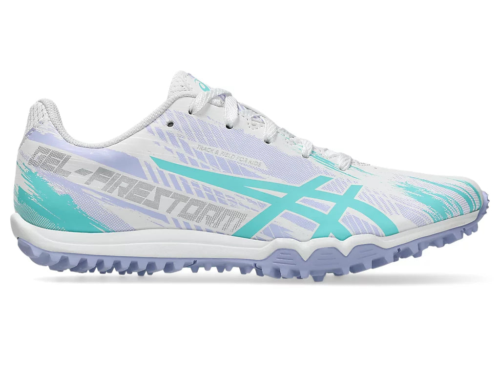 Kids Asics Gel-Firestorm 5