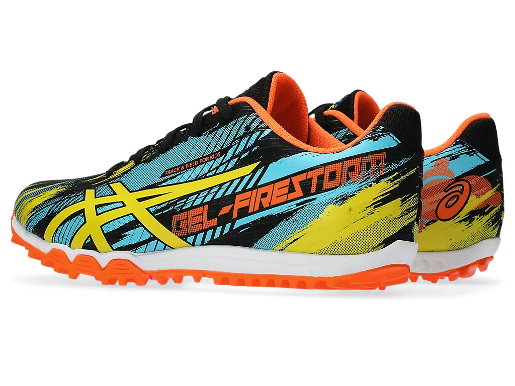 Asics 2025 gel firestorm