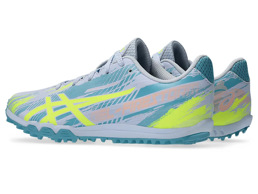 Kids Asics Gel-Firestorm 5
