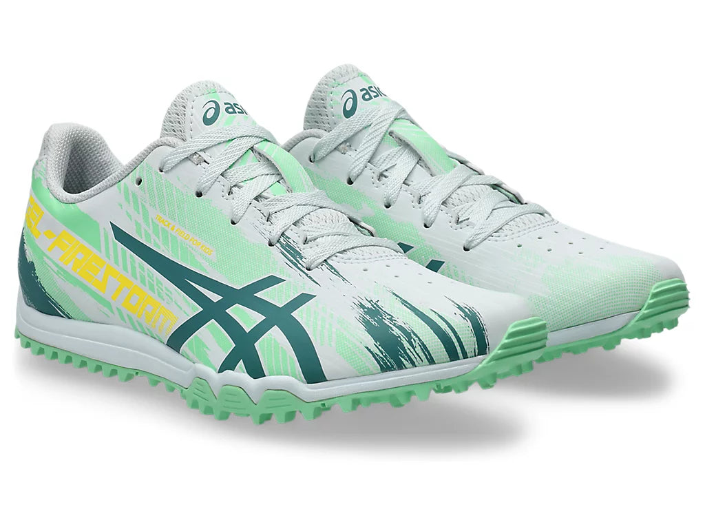 Kids Asics Gel-Firestorm 5