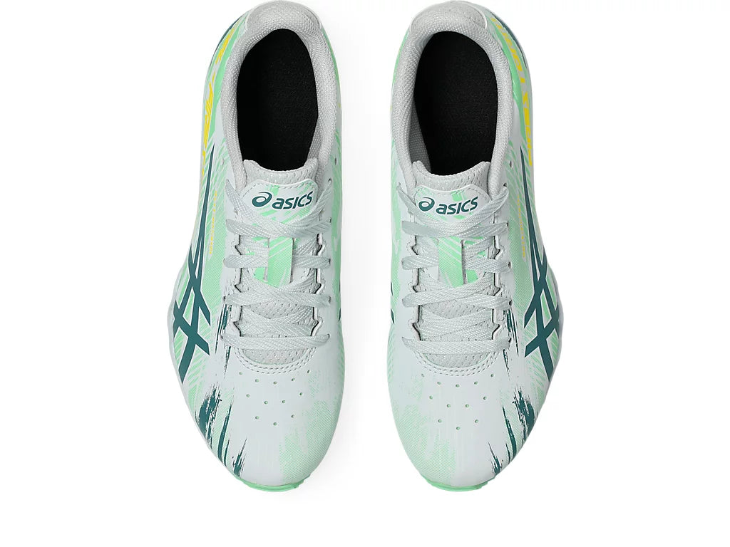 Kids Asics Gel-Firestorm 5