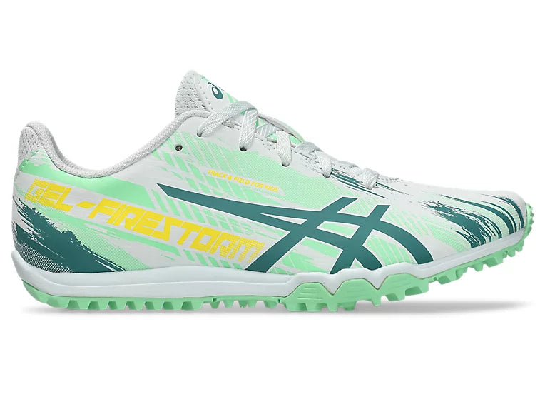 Kids Asics Gel-Firestorm 5