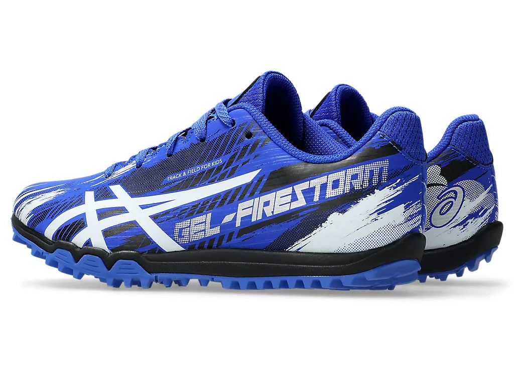 Kids Asics Gel-Firestorm 5