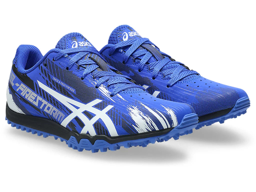 Kids Asics Gel-Firestorm 5
