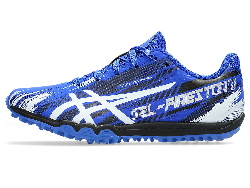 Kids Asics Gel-Firestorm 5