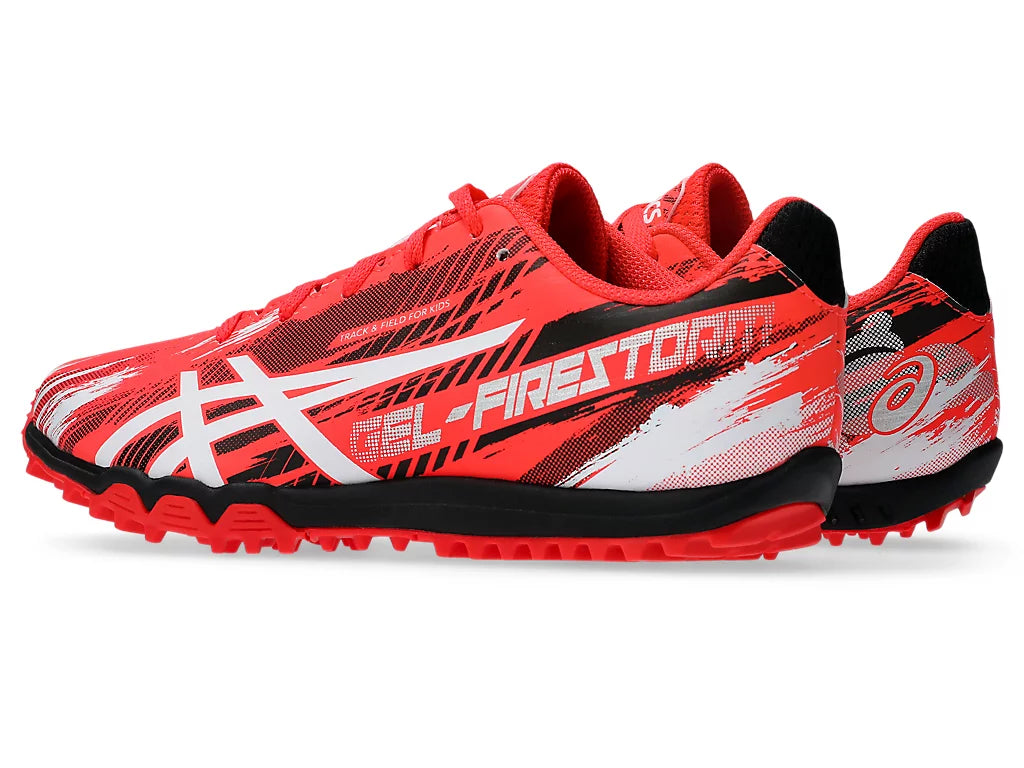 Kids Asics Gel-Firestorm 5
