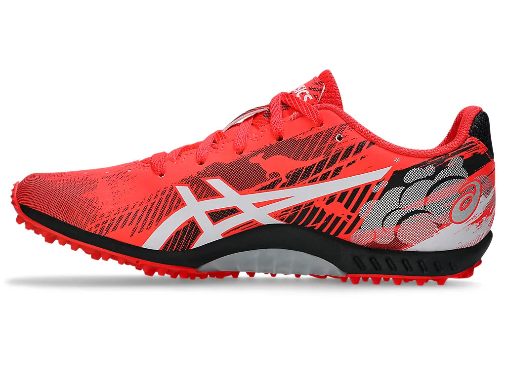 Kids Asics Gel-Firestorm – The Running Company - Main Image