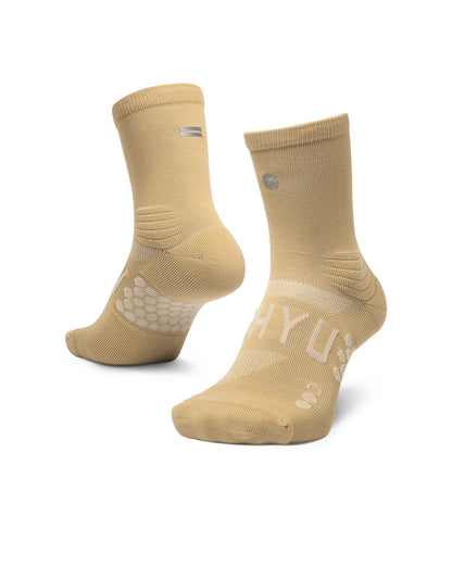Unisex SHYU Racing Socks - Crew