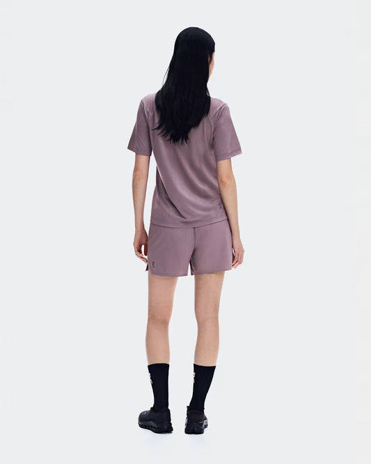 Womens On Trail-T