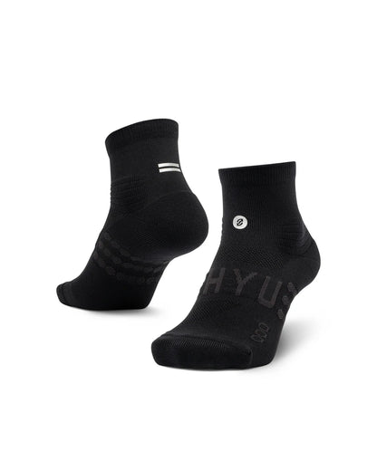 Unisex SHYU Racing Socks - Crew