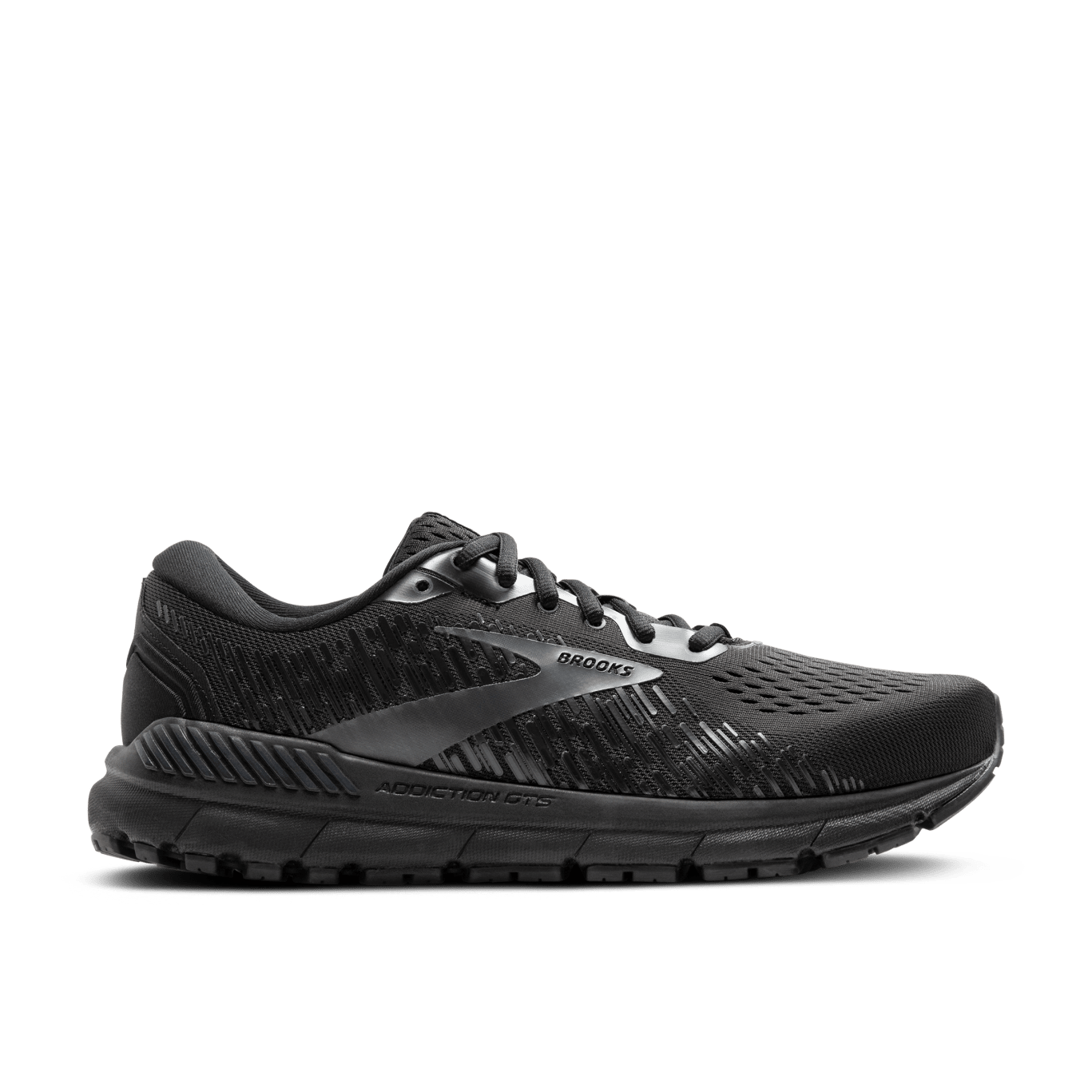 Mens Brooks Addiction GTS 15 (2E Wide)