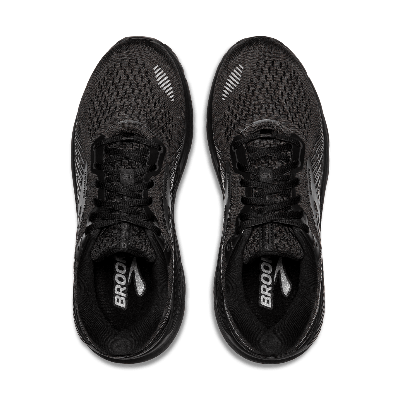 Mens Brooks Addiction GTS 15 (2E Wide)