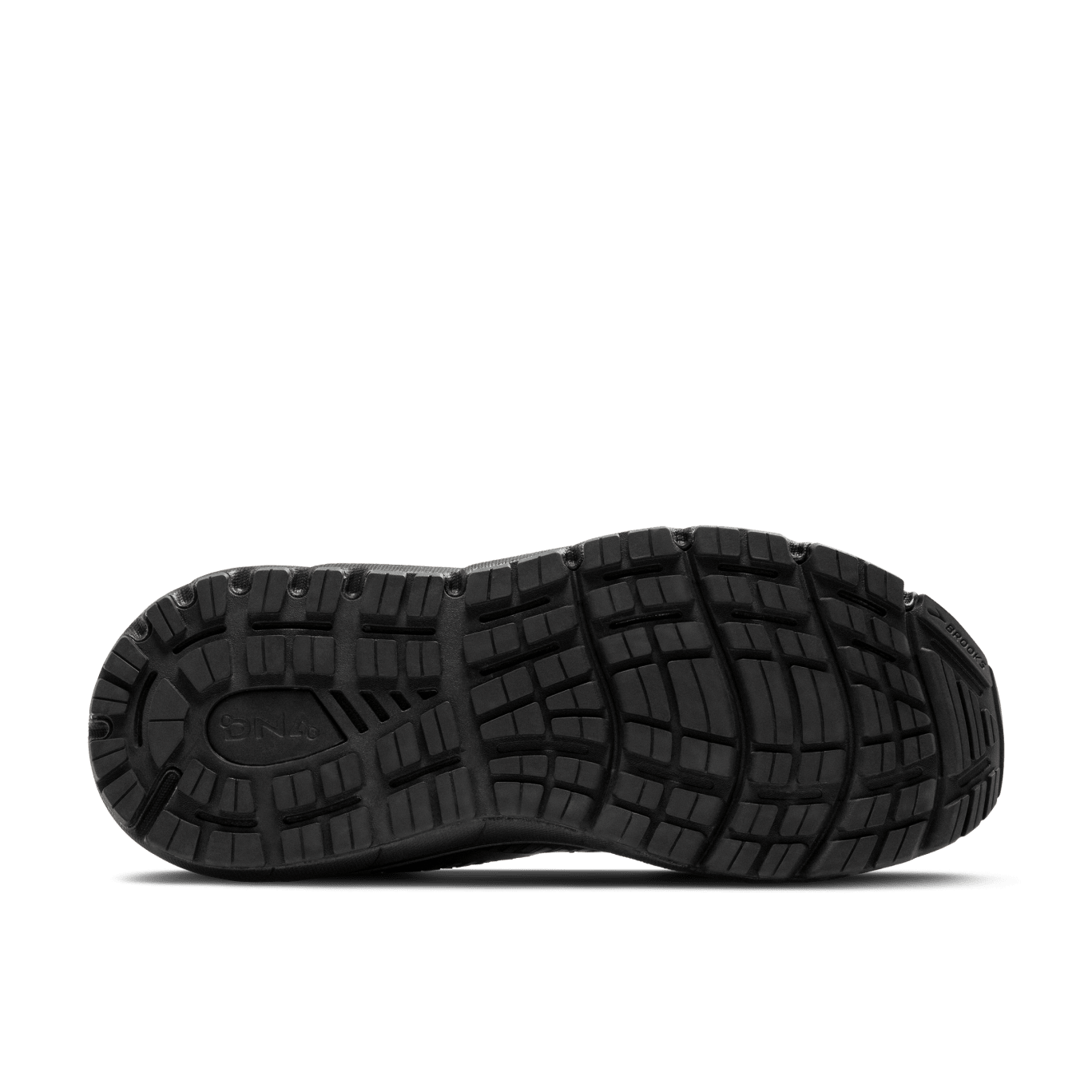 Mens Brooks Addiction GTS 15 (2E Wide)