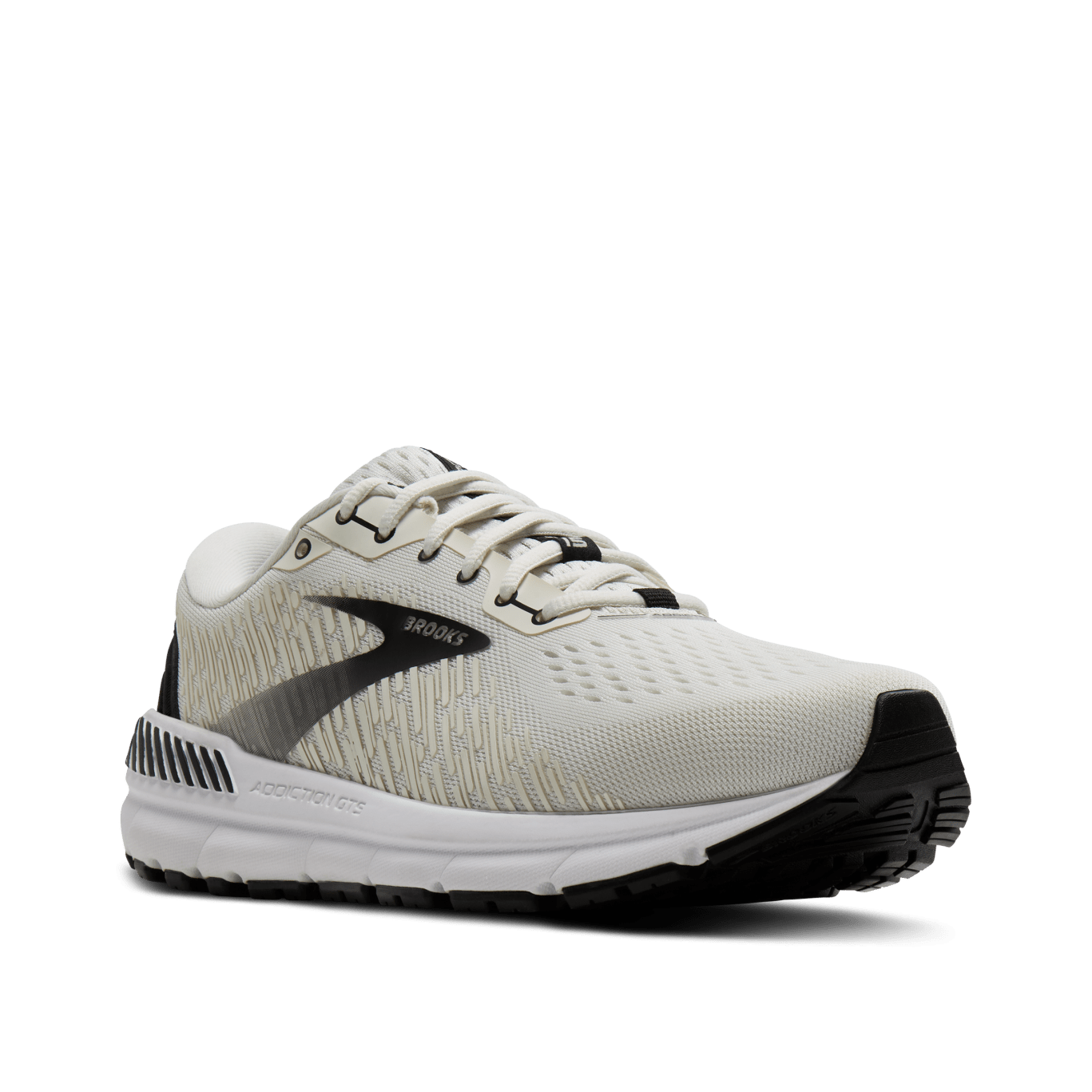 Mens Brooks Addiction GTS 15 (2E Wide)