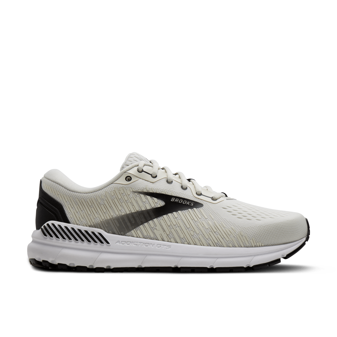 Mens Brooks Addiction GTS 15 (2E Wide)