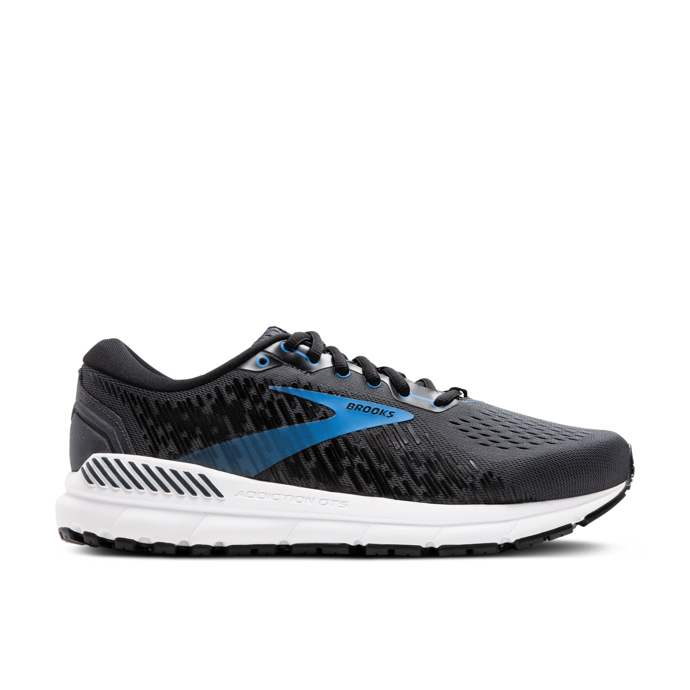 Mens Brooks Addiction GTS 15 (4E Extra Wide)
