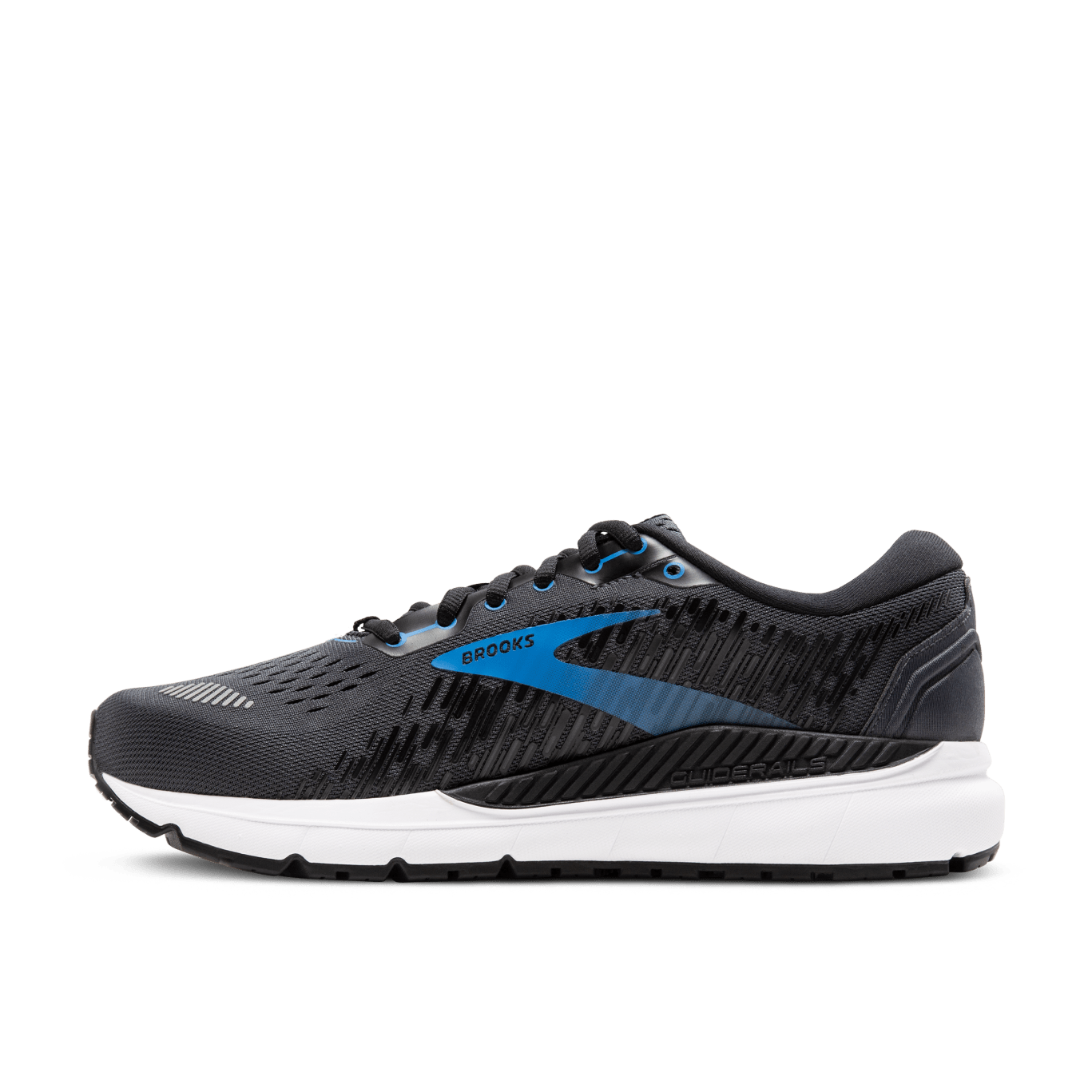 Mens Brooks Addiction GTS 15 (4E Extra Wide)