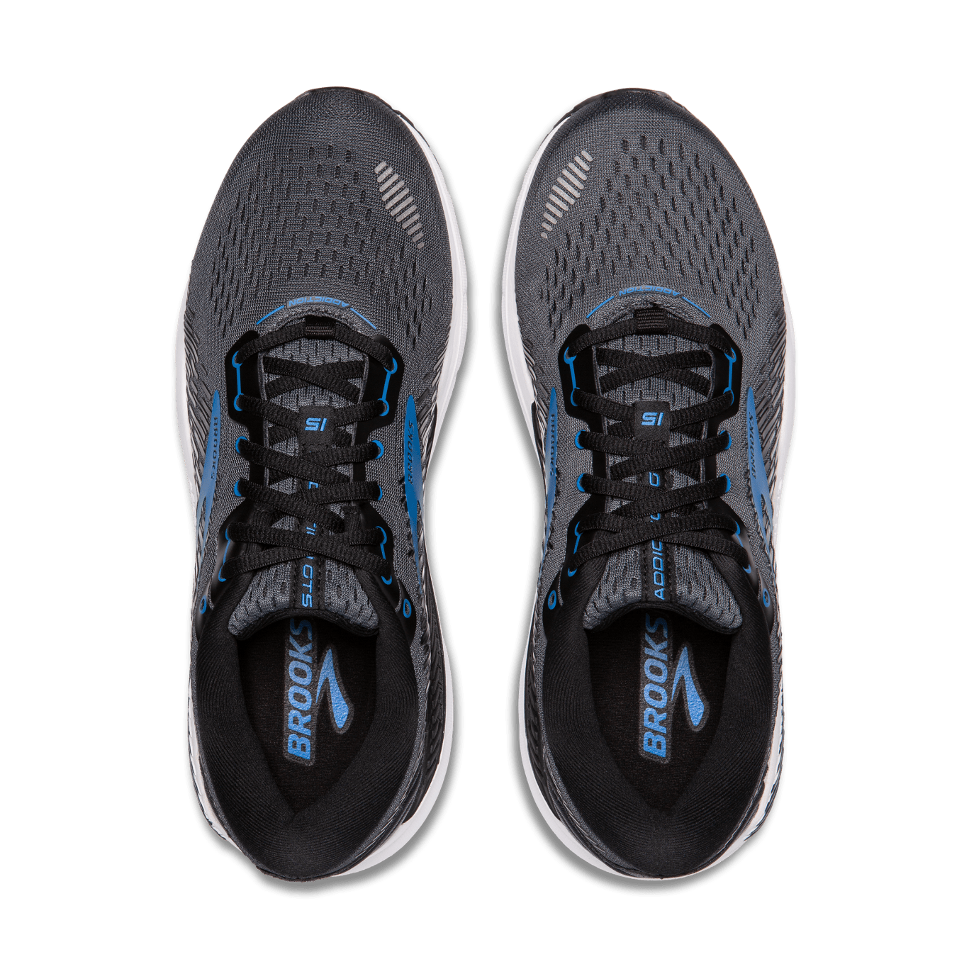 Mens Brooks Addiction GTS 15 (2E Wide)