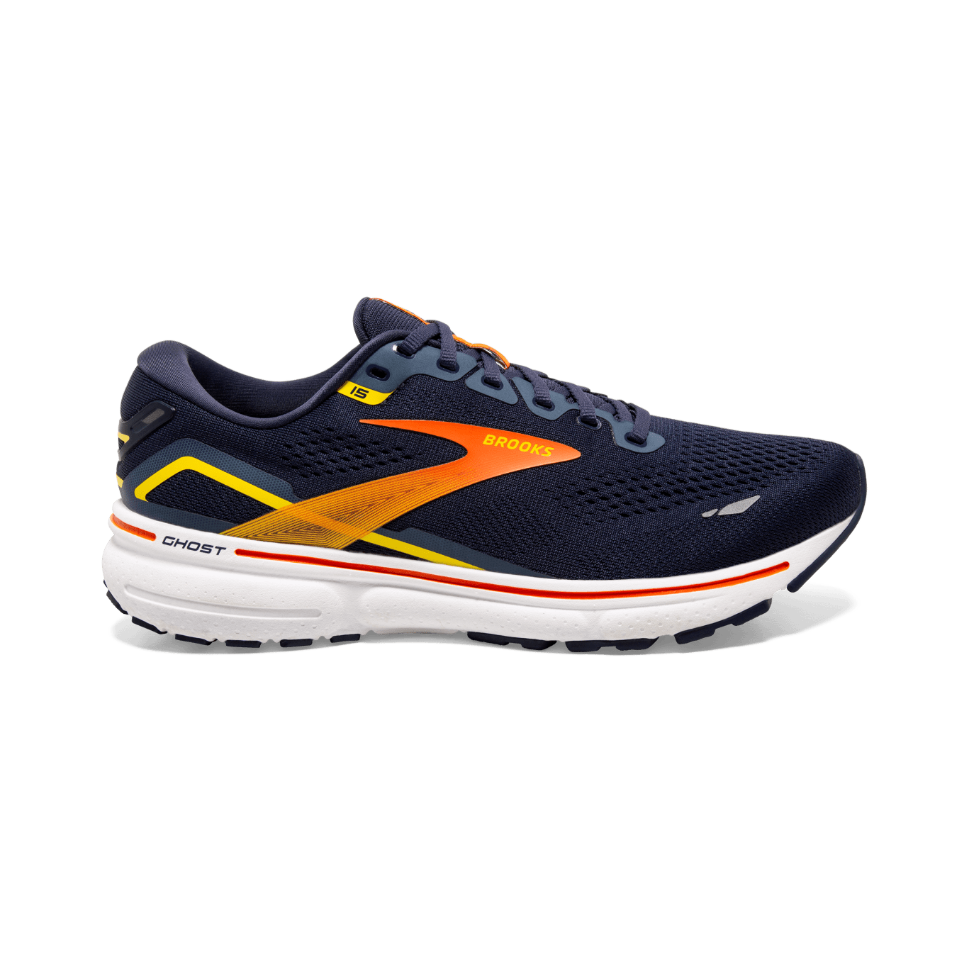 Mens Brooks Ghost 15