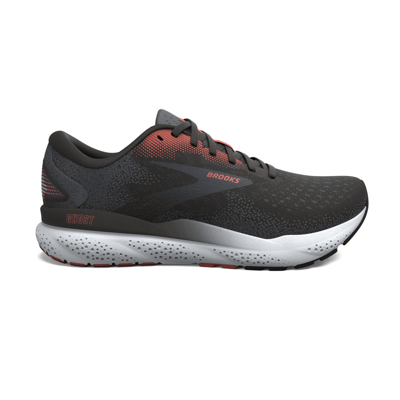 Mens Brooks Ghost 16