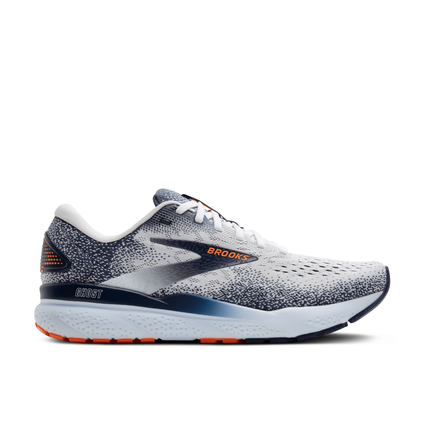 Mens Brooks Ghost 16