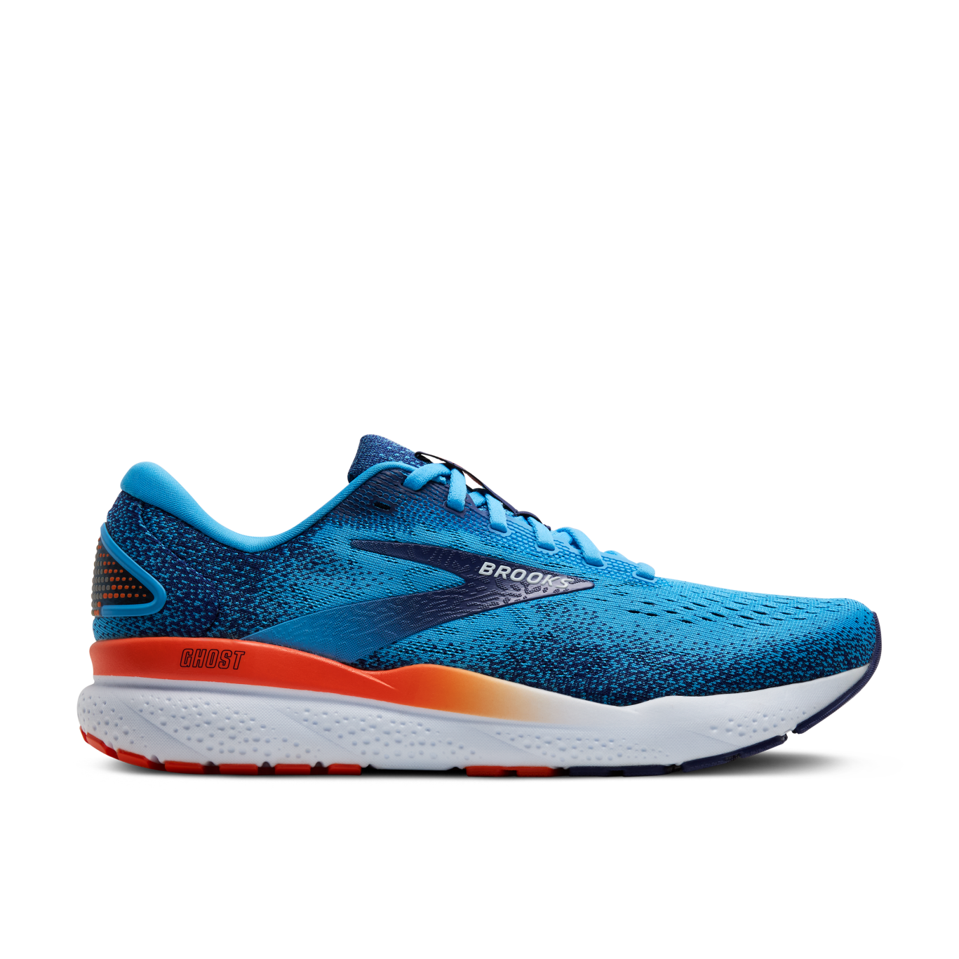 Mens Brooks Ghost 16