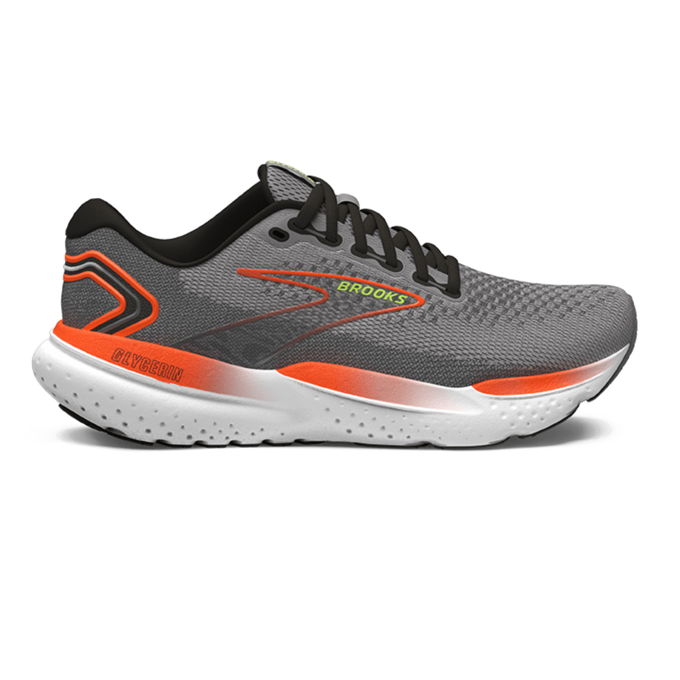 Mens Brooks Glycerin 21