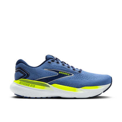 Mens Brooks Glycerin GTS 21