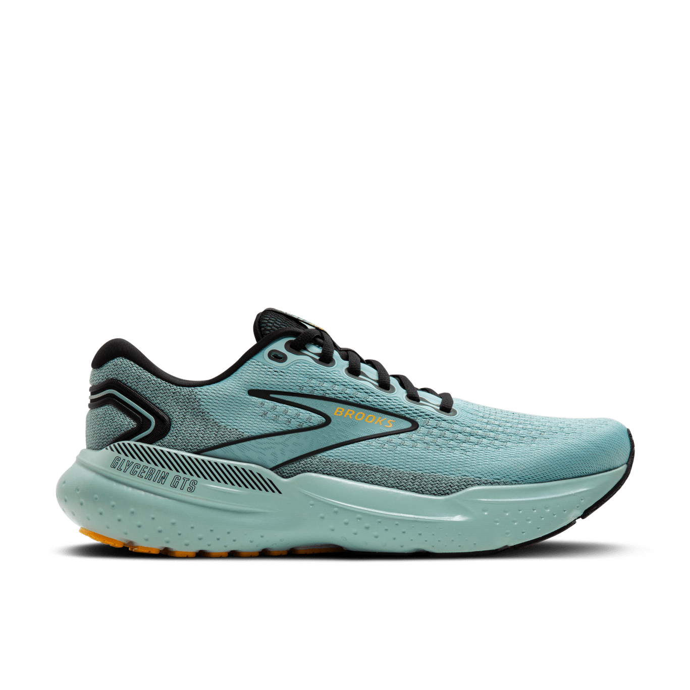 Mens Brooks Glycerin GTS 21