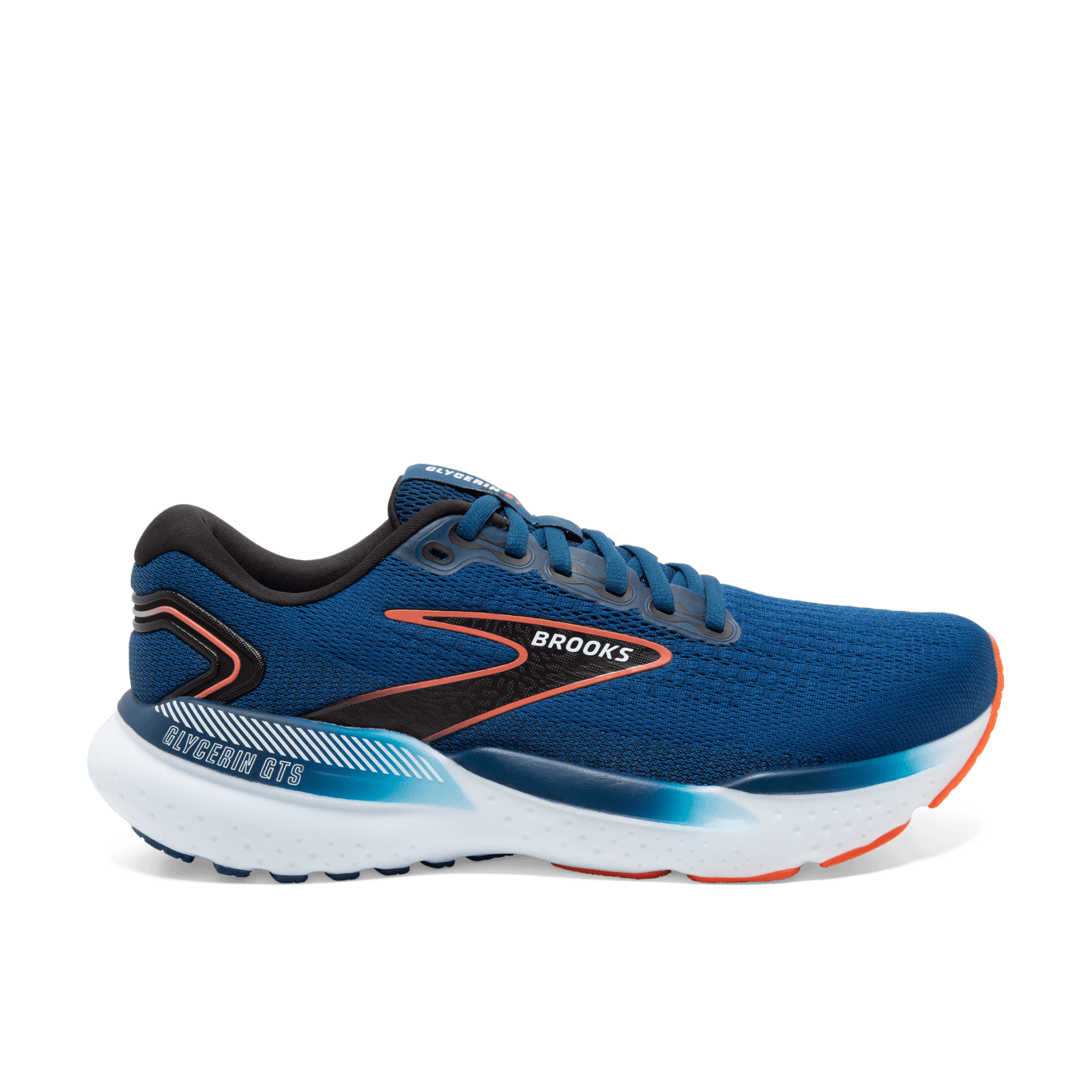 Mens Brooks Glycerin GTS 21