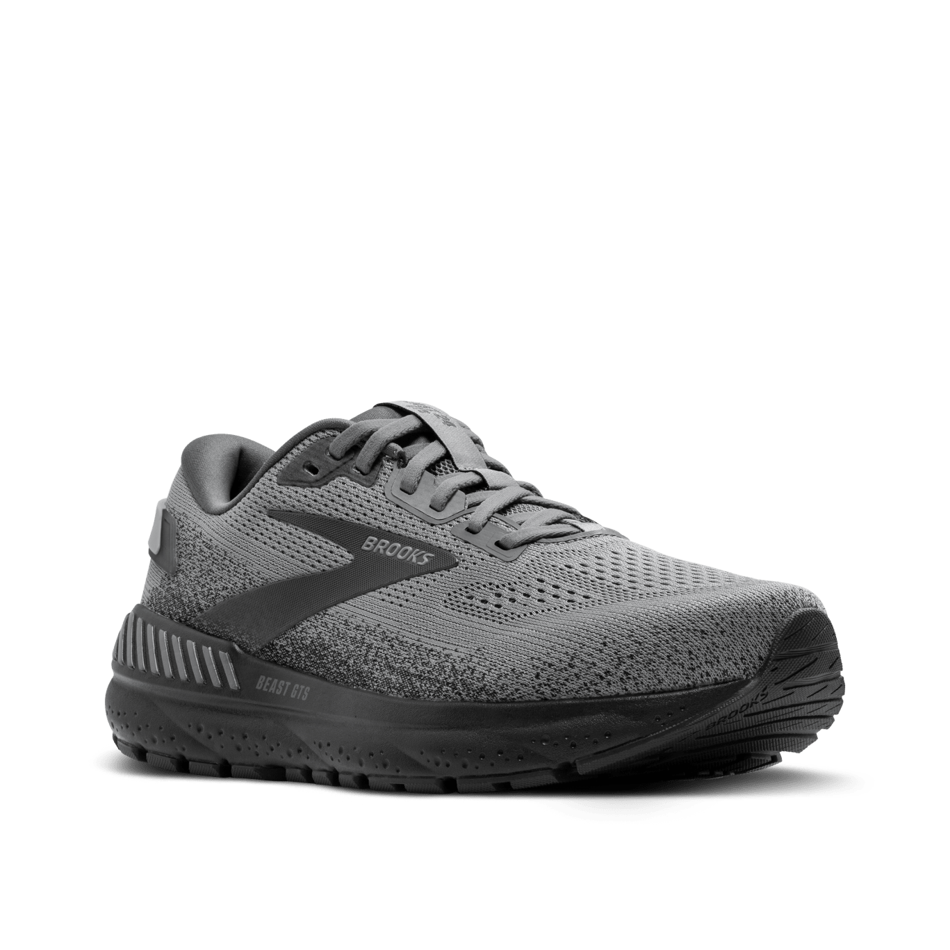 Mens Brooks Beast GTS 24 (2E Wide)