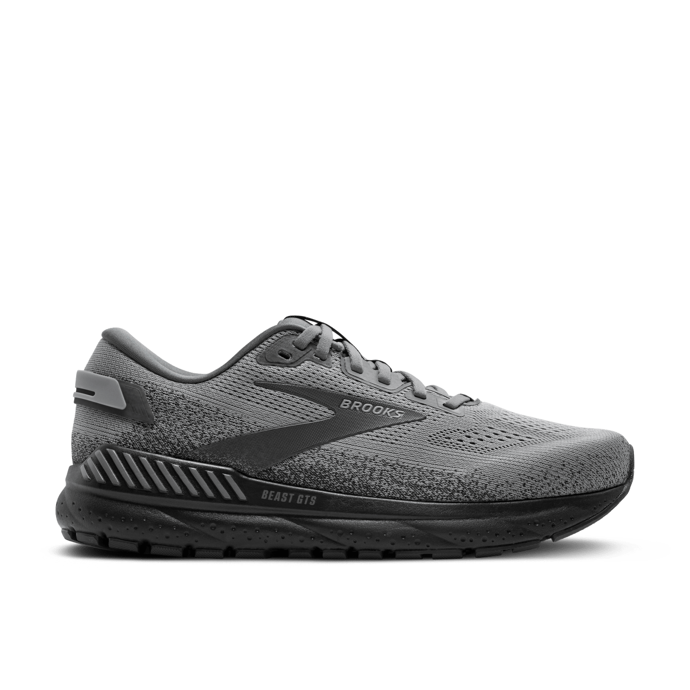 Mens Brooks Beast GTS 24 (2E Wide)